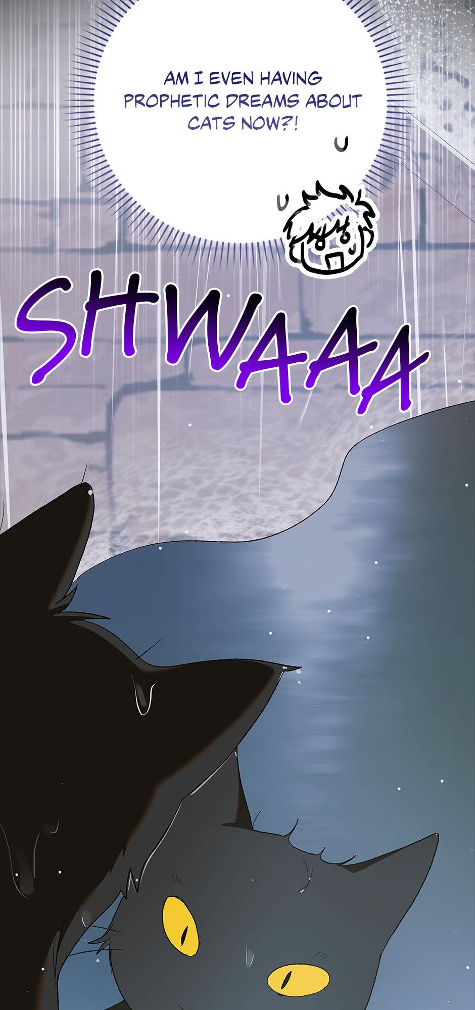 Read Saving My Sweetheart chapter 126.2 image 64 on Lezhin