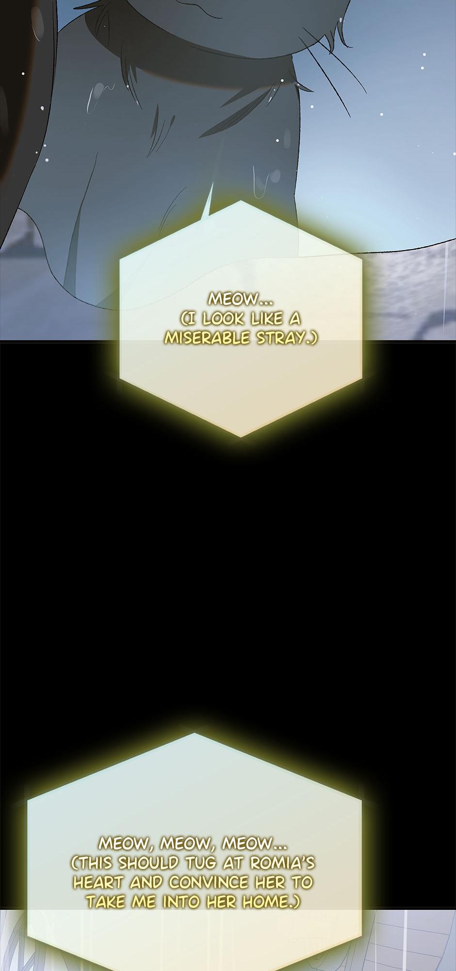 Read Saving My Sweetheart chapter 126.2 image 65 on Lezhin
