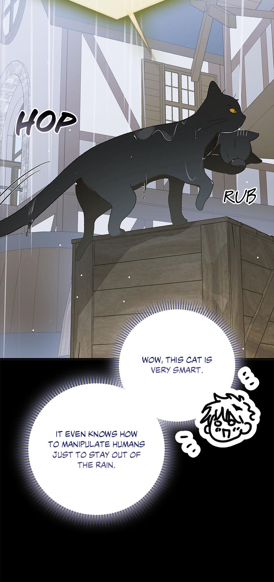 Read Saving My Sweetheart chapter 126.2 image 66 on Lezhin