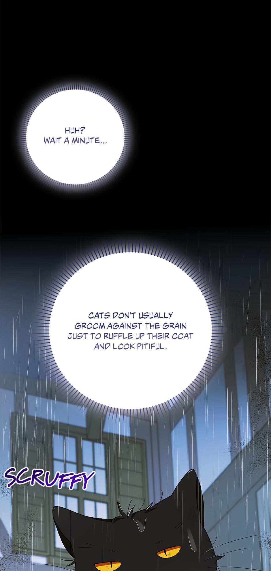 Read Saving My Sweetheart chapter 126.2 image 67 on Lezhin