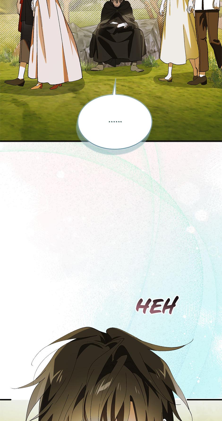 Read Saving My Sweetheart chapter 126.2 image 7 on Lezhin