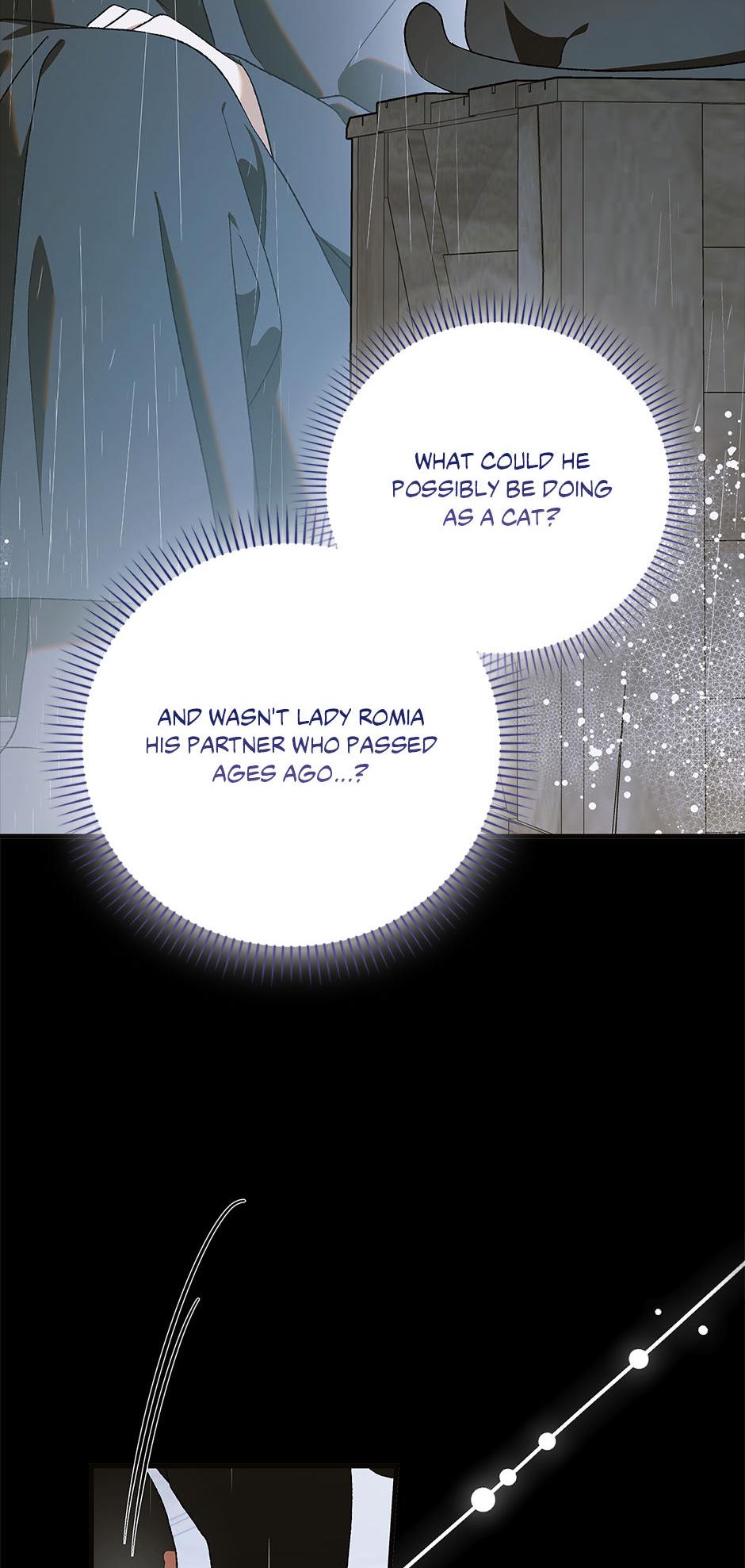 Read Saving My Sweetheart chapter 126.2 image 70 on Lezhin