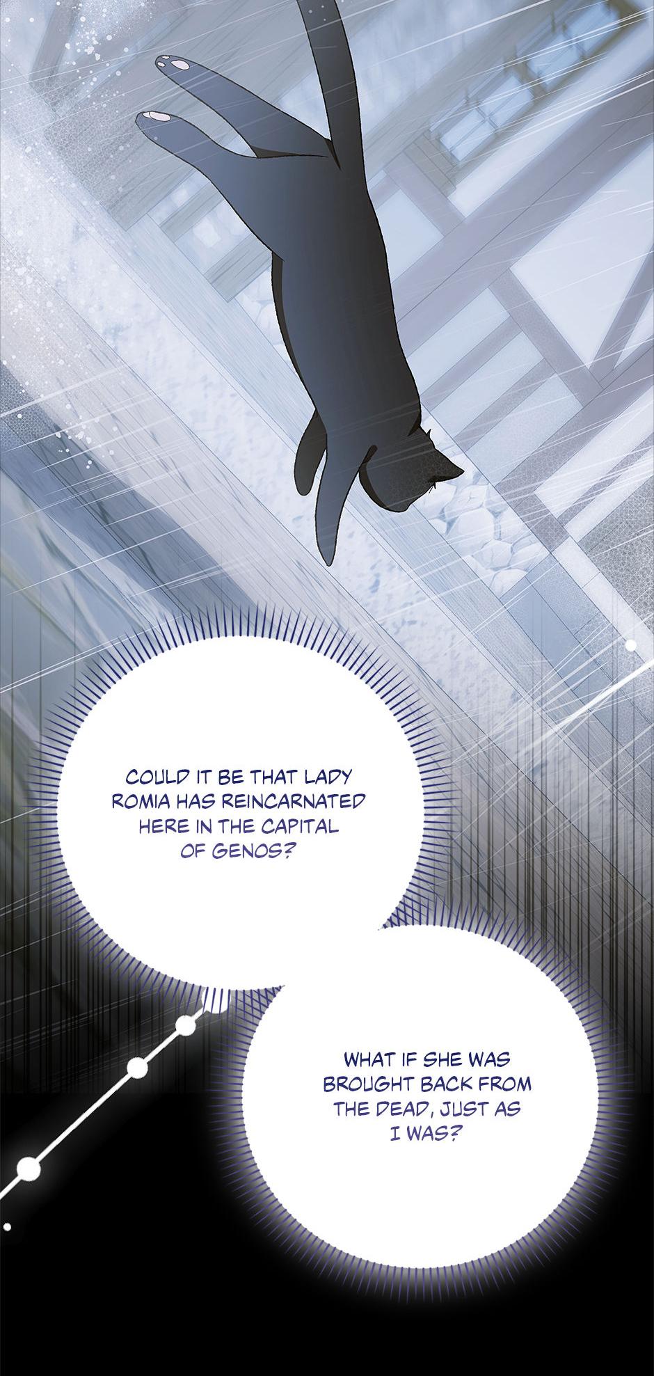 Read Saving My Sweetheart chapter 126.2 image 72 on Lezhin