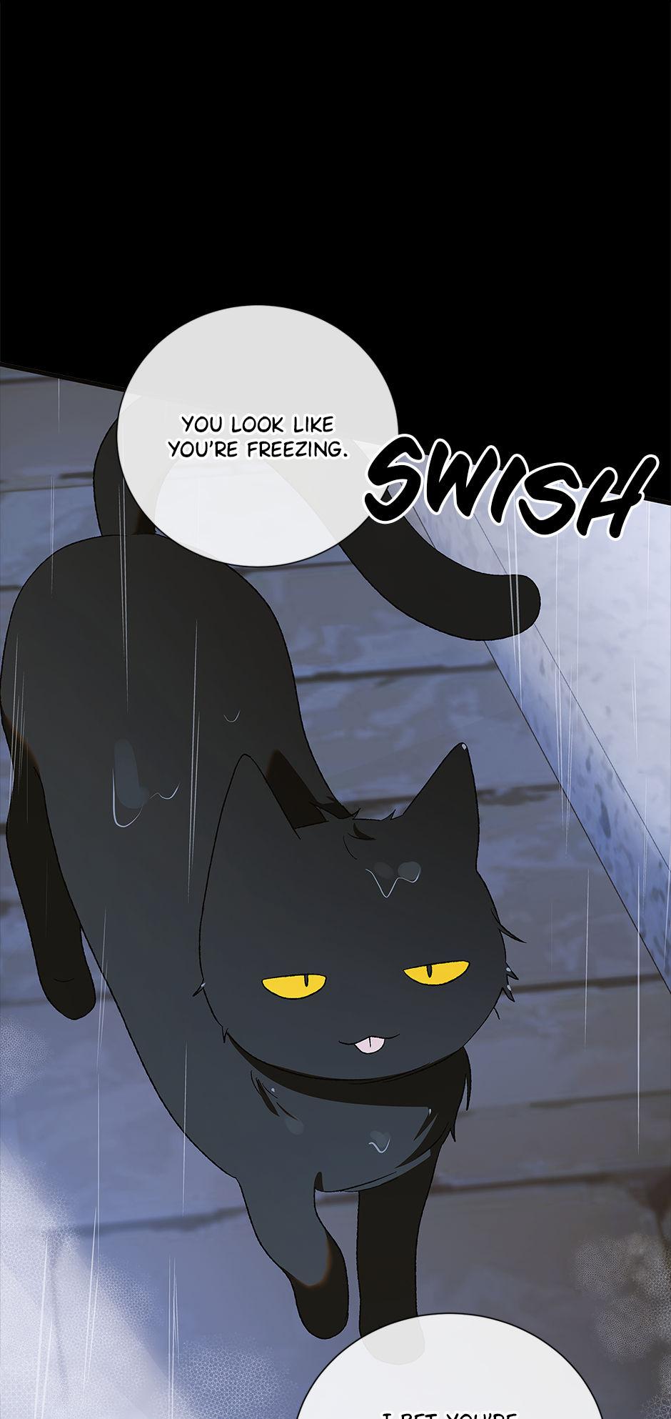 Read Saving My Sweetheart chapter 126.2 image 75 on Lezhin