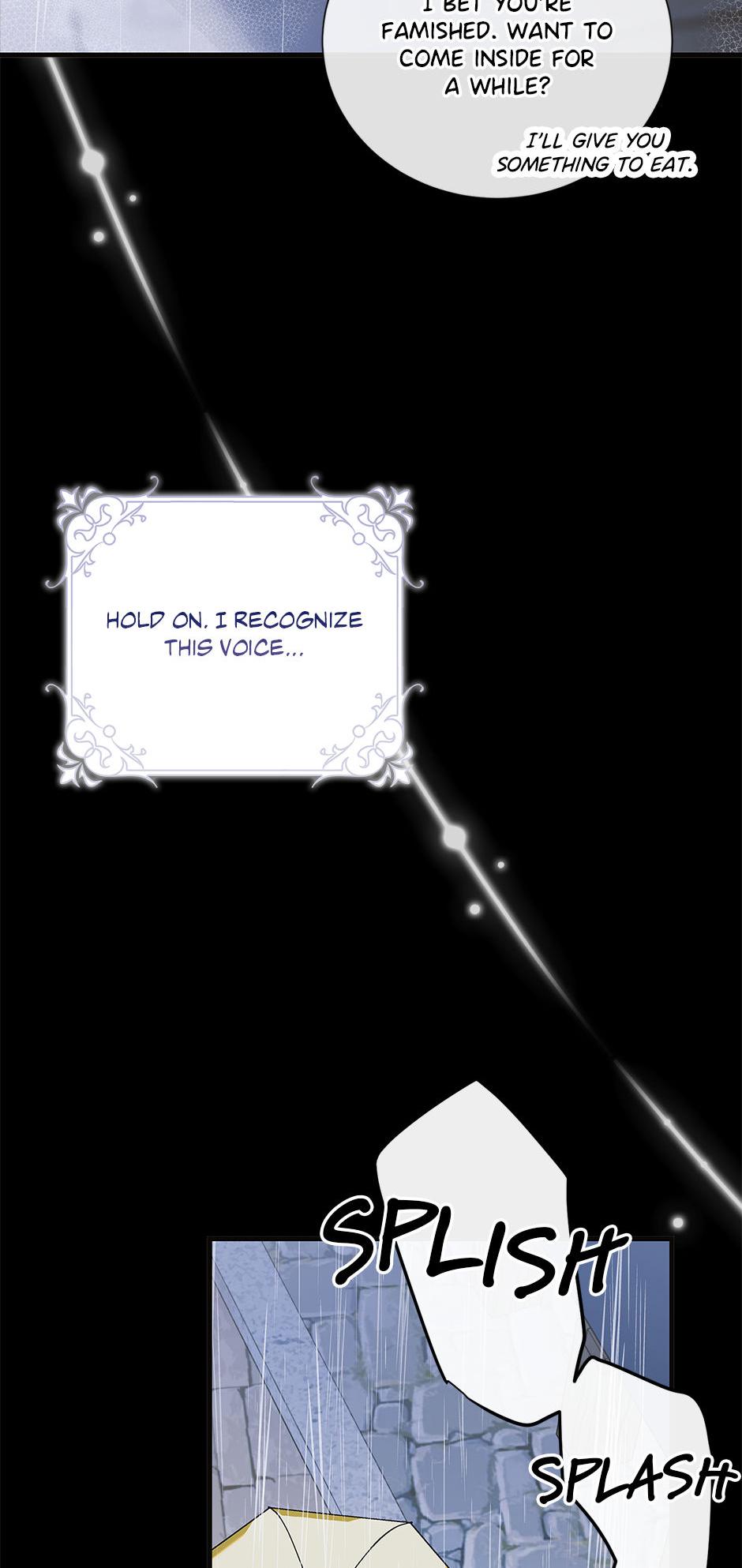 Read Saving My Sweetheart chapter 126.2 image 76 on Lezhin