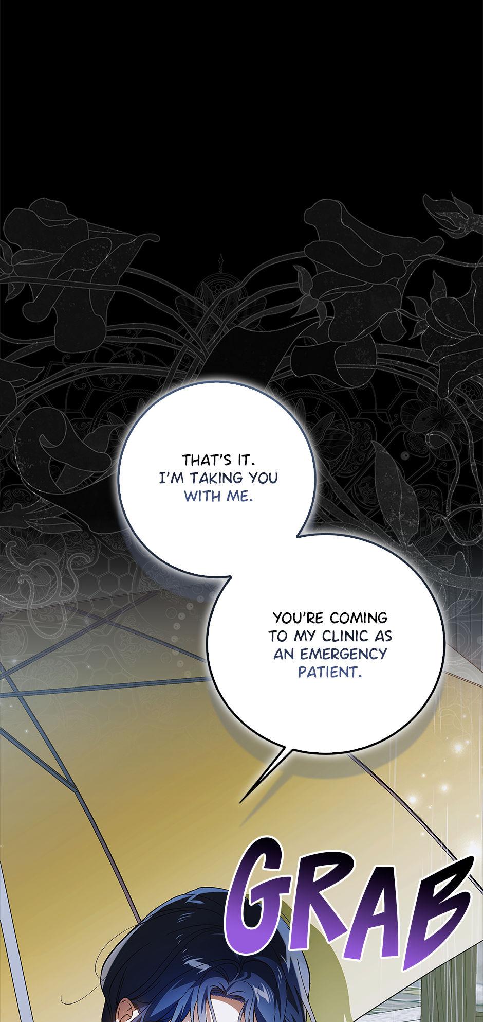 Read Saving My Sweetheart chapter 126.2 image 79 on Lezhin