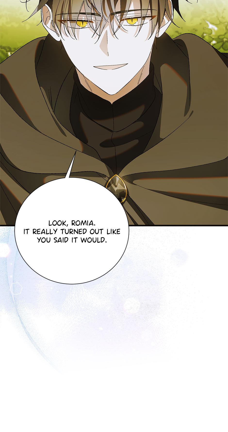 Read Saving My Sweetheart chapter 126.2 image 8 on Lezhin