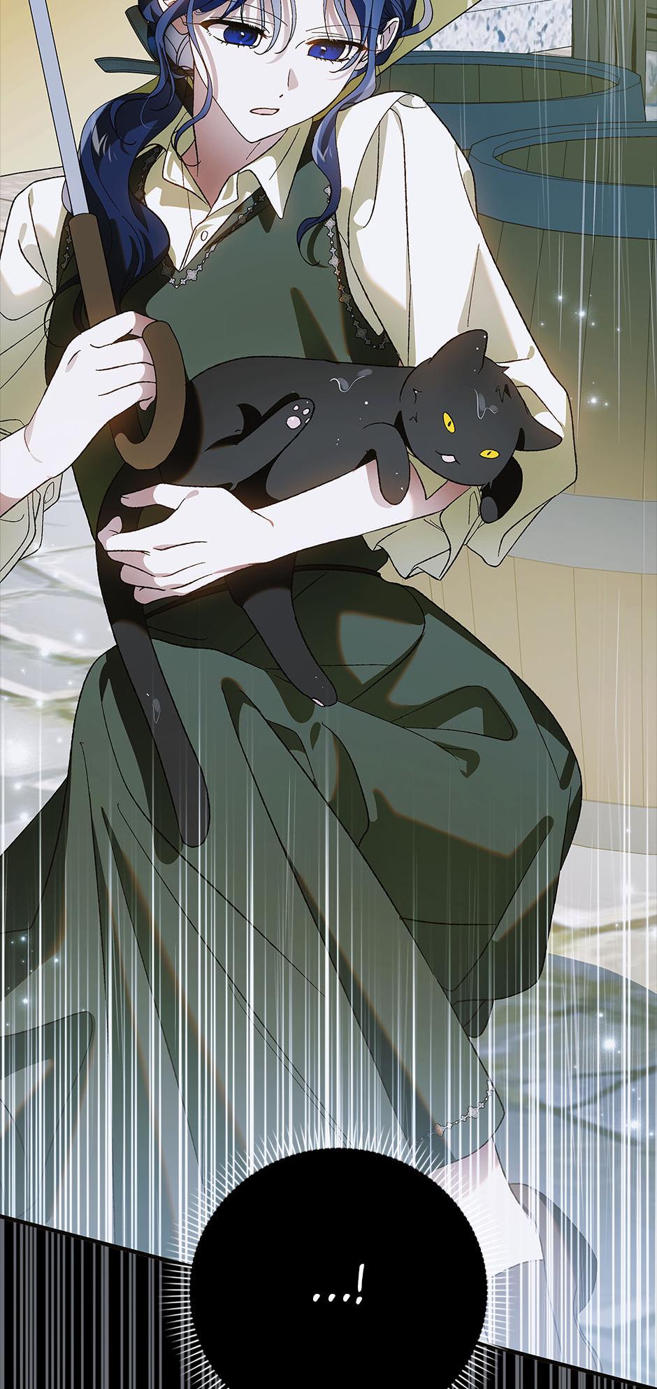 Read Saving My Sweetheart chapter 126.2 image 80 on Lezhin