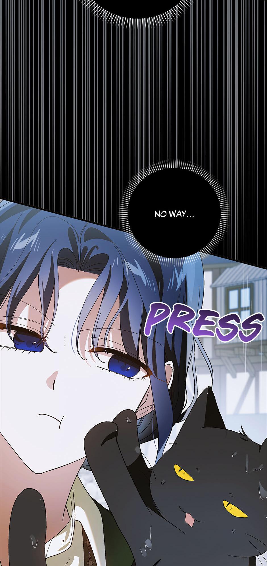 Read Saving My Sweetheart chapter 126.2 image 81 on Lezhin