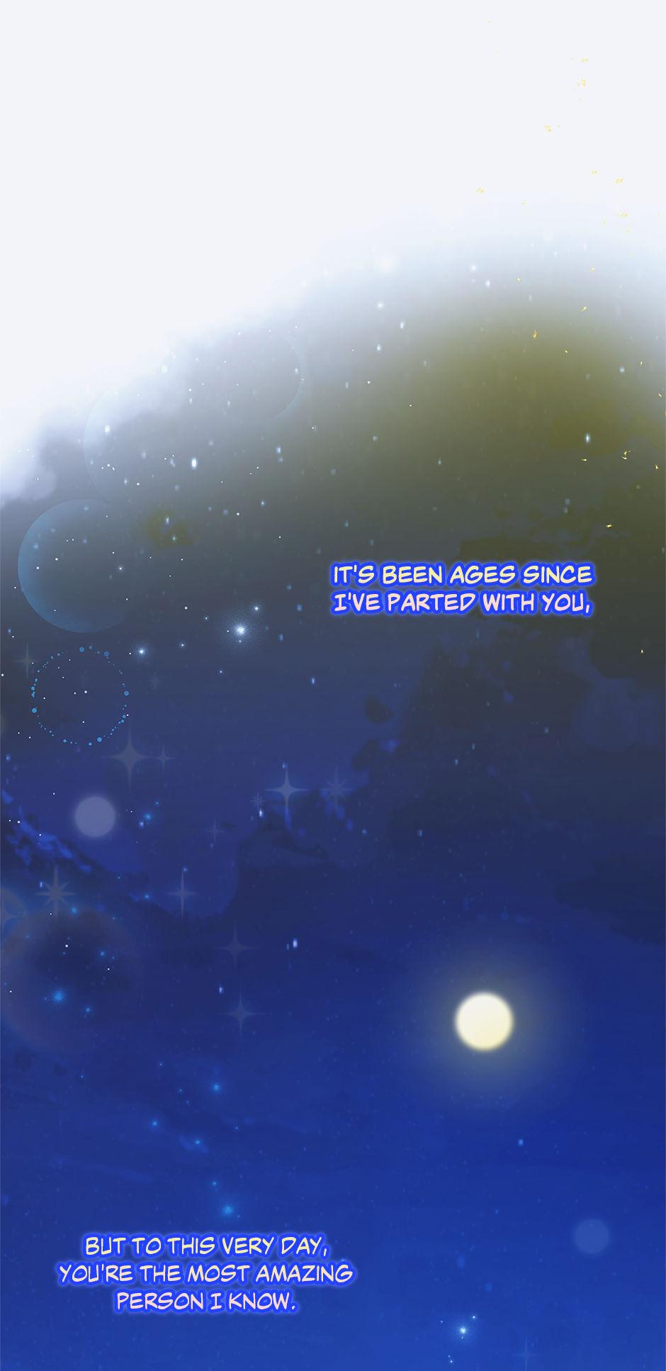 Read Saving My Sweetheart chapter 126.2 image 9 on Lezhin