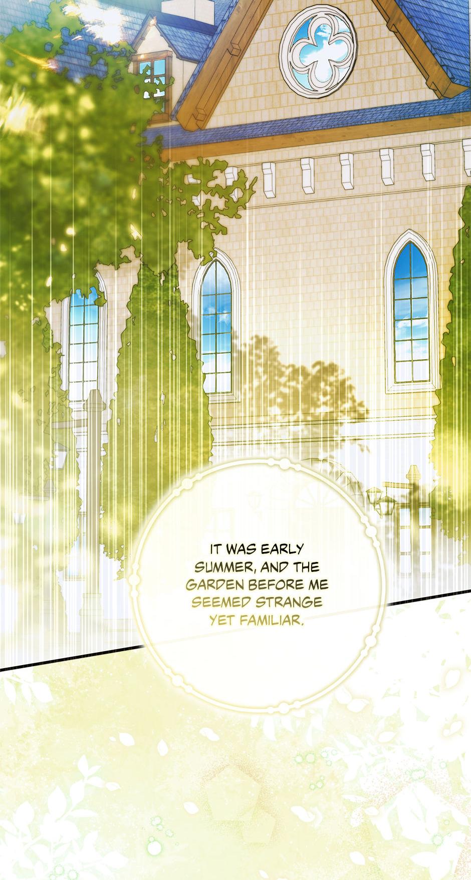 Read Saving My Sweetheart chapter 126.3 image 1 on Lezhin