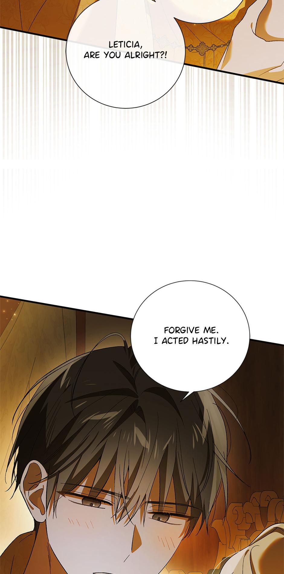 Read Saving My Sweetheart chapter 126.3 image 13 on Lezhin
