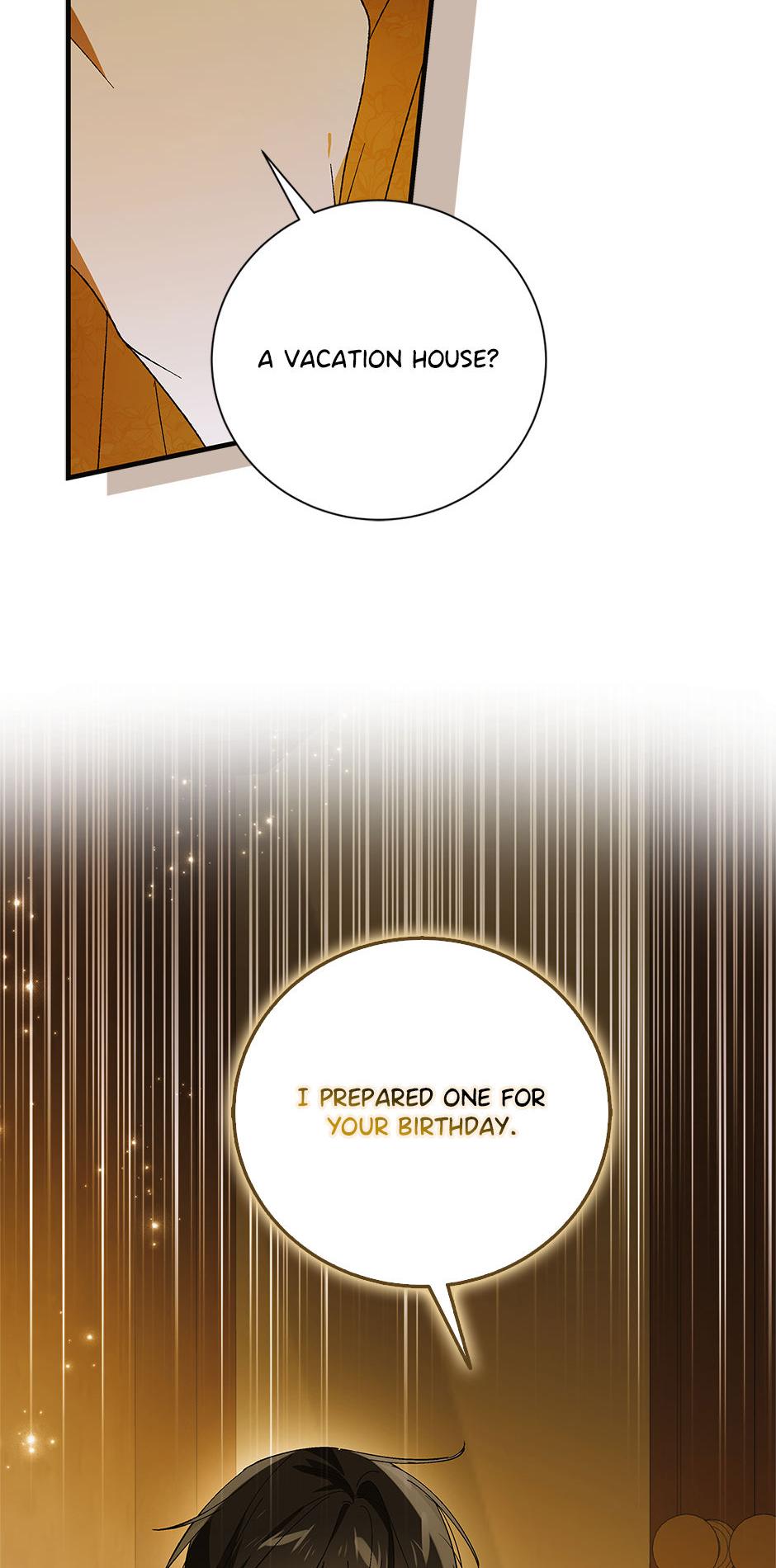 Read Saving My Sweetheart chapter 126.3 image 15 on Lezhin
