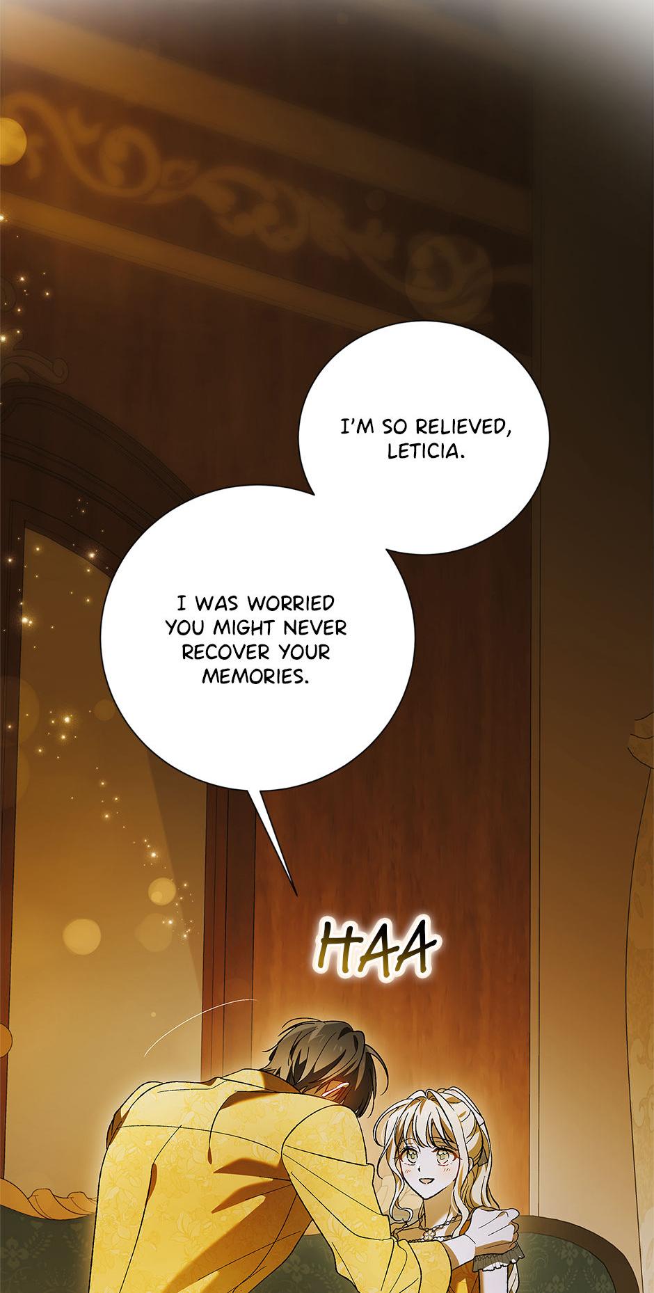 Read Saving My Sweetheart chapter 126.3 image 18 on Lezhin