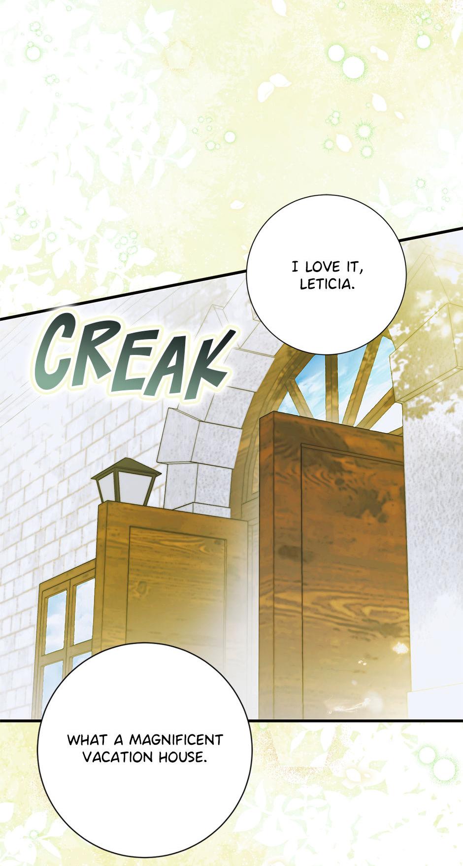 Read Saving My Sweetheart chapter 126.3 image 2 on Lezhin