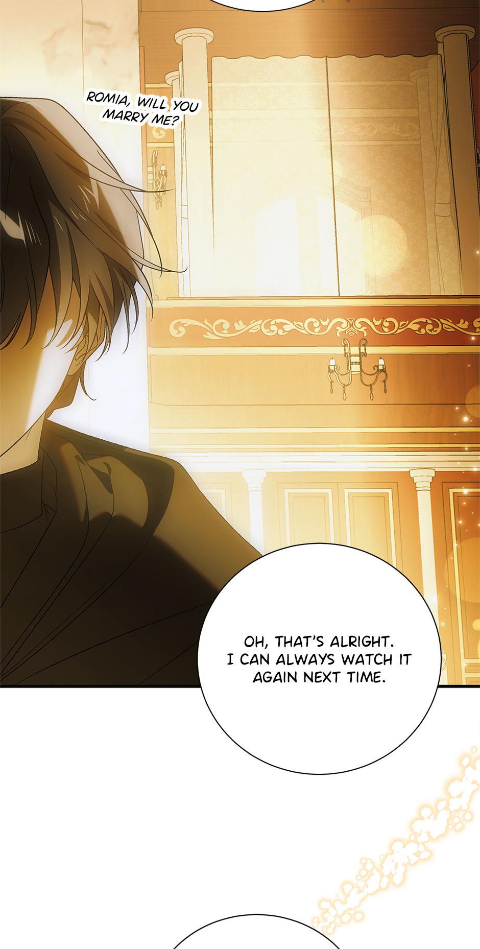 Read Saving My Sweetheart chapter 126.3 image 20 on Lezhin
