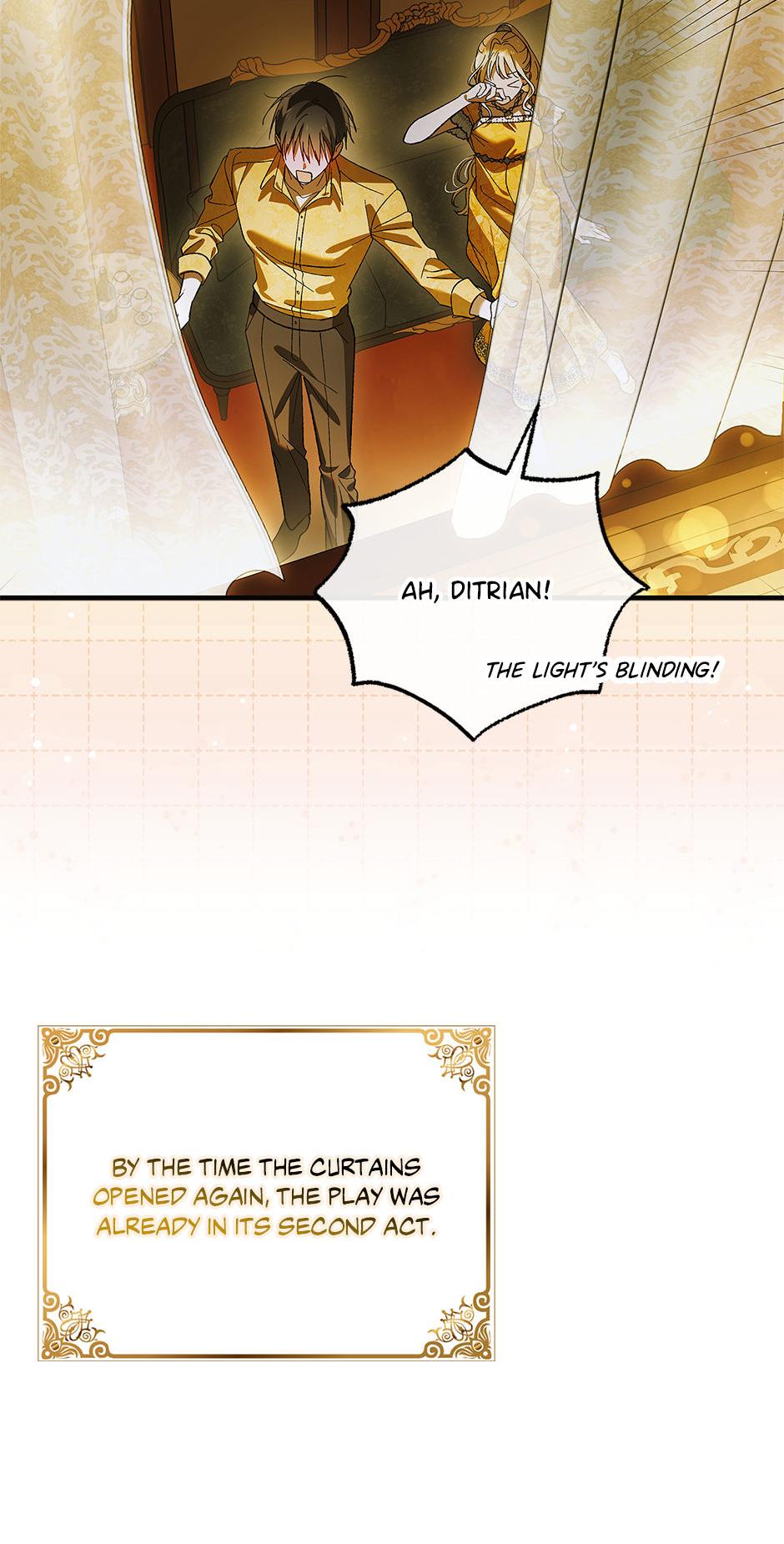 Read Saving My Sweetheart chapter 126.3 image 24 on Lezhin