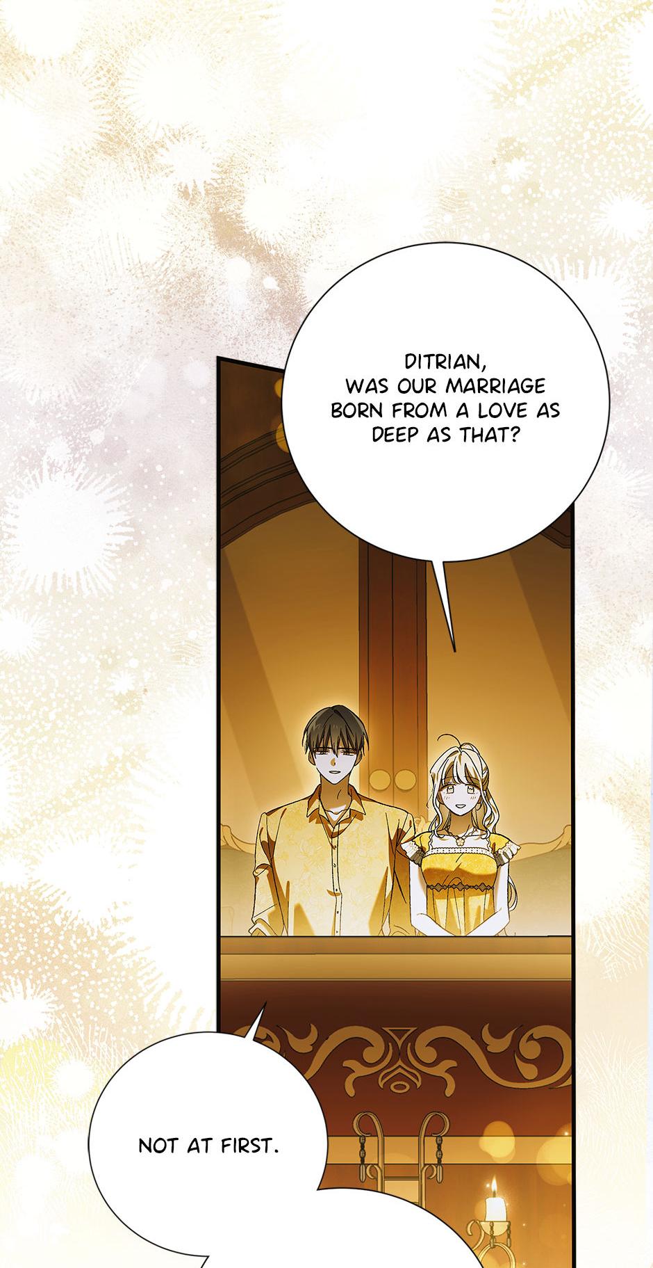 Read Saving My Sweetheart chapter 126.3 image 28 on Lezhin