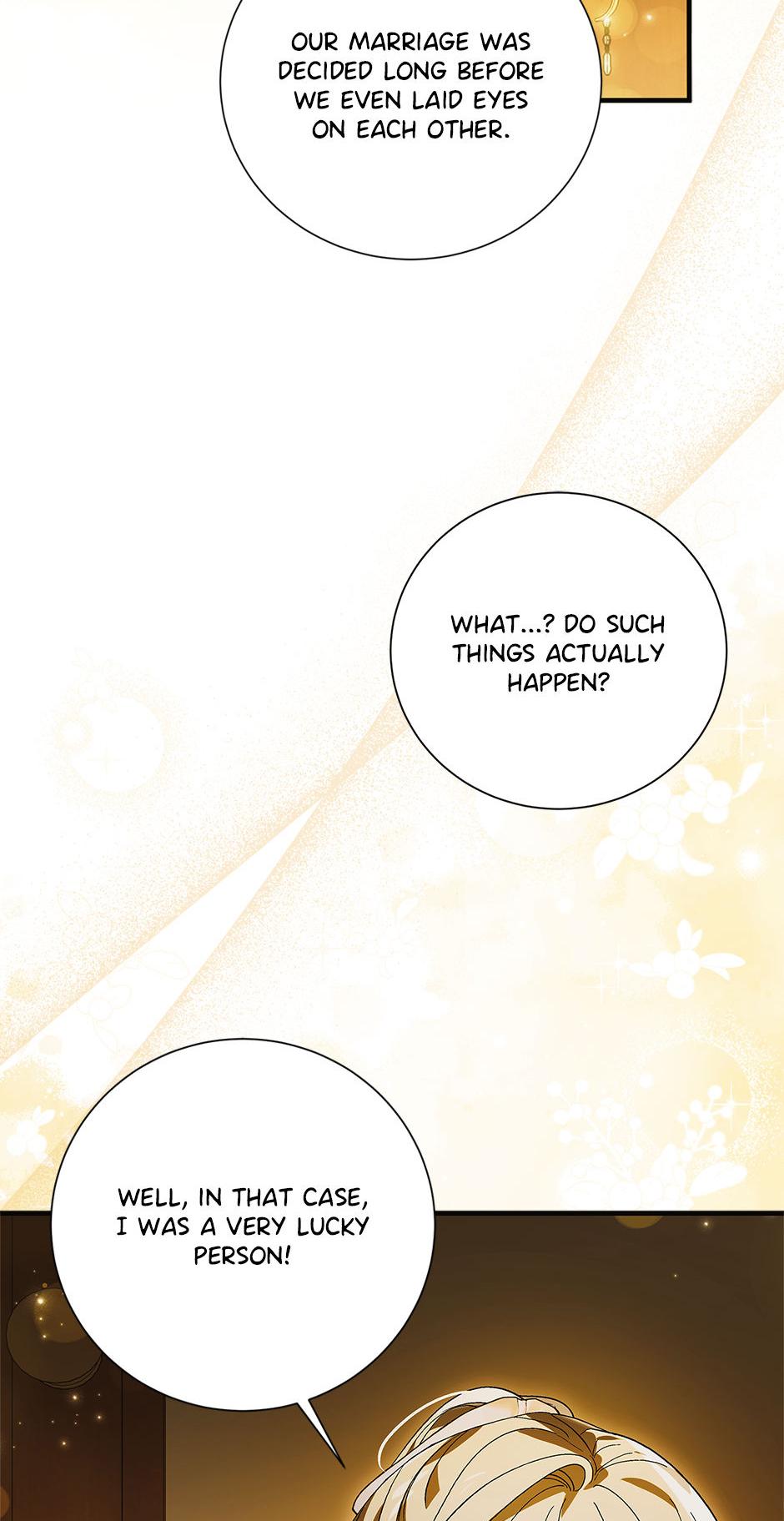 Read Saving My Sweetheart chapter 126.3 image 29 on Lezhin