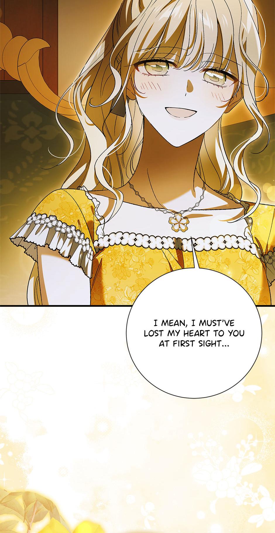 Read Saving My Sweetheart chapter 126.3 image 30 on Lezhin