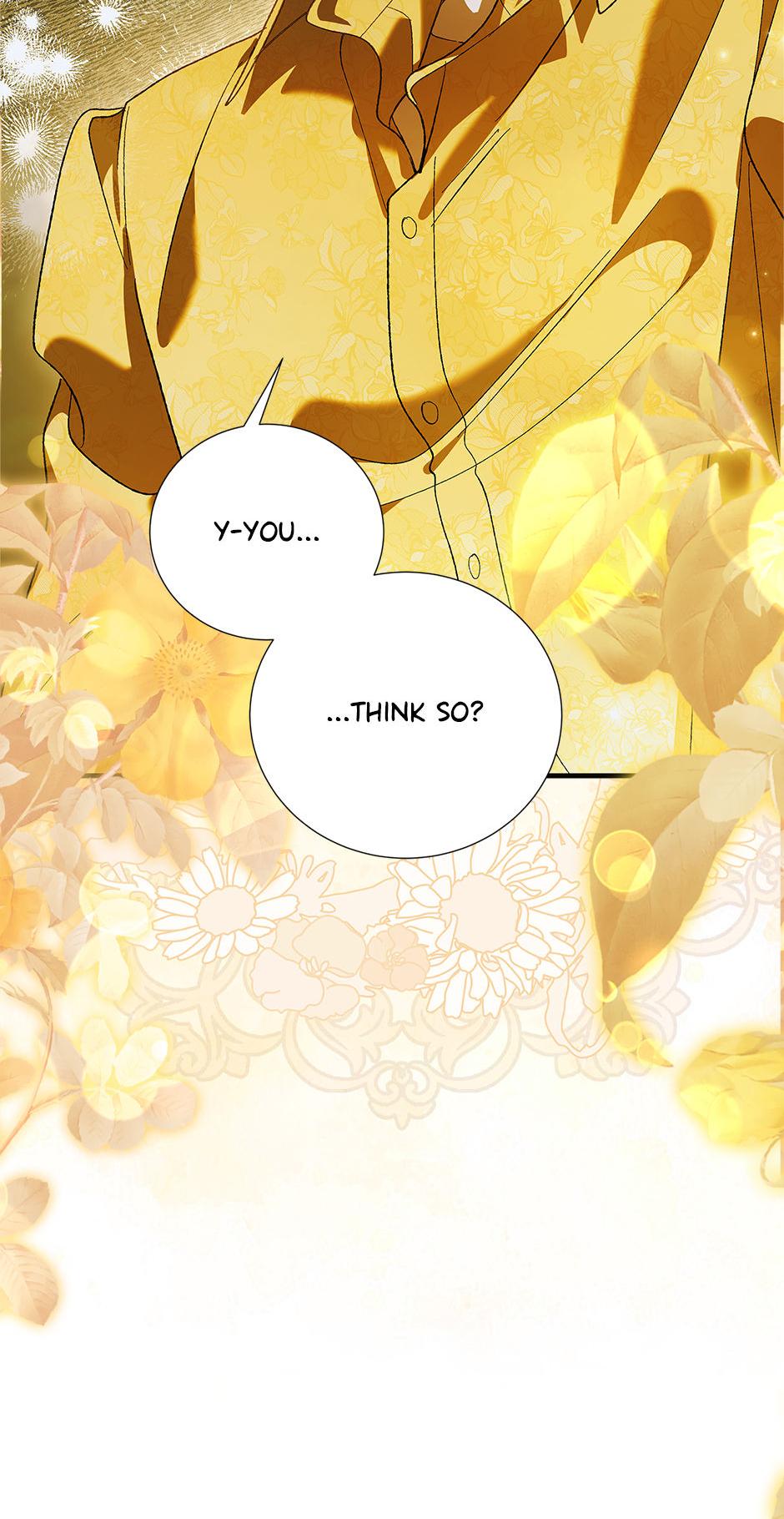 Read Saving My Sweetheart chapter 126.3 image 32 on Lezhin