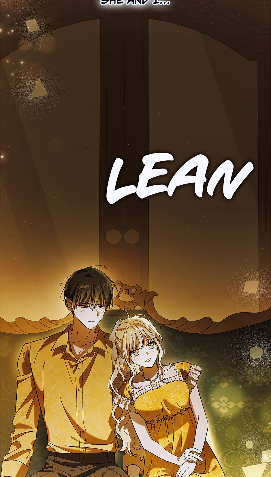 Read Saving My Sweetheart chapter 126.3 image 35 on Lezhin