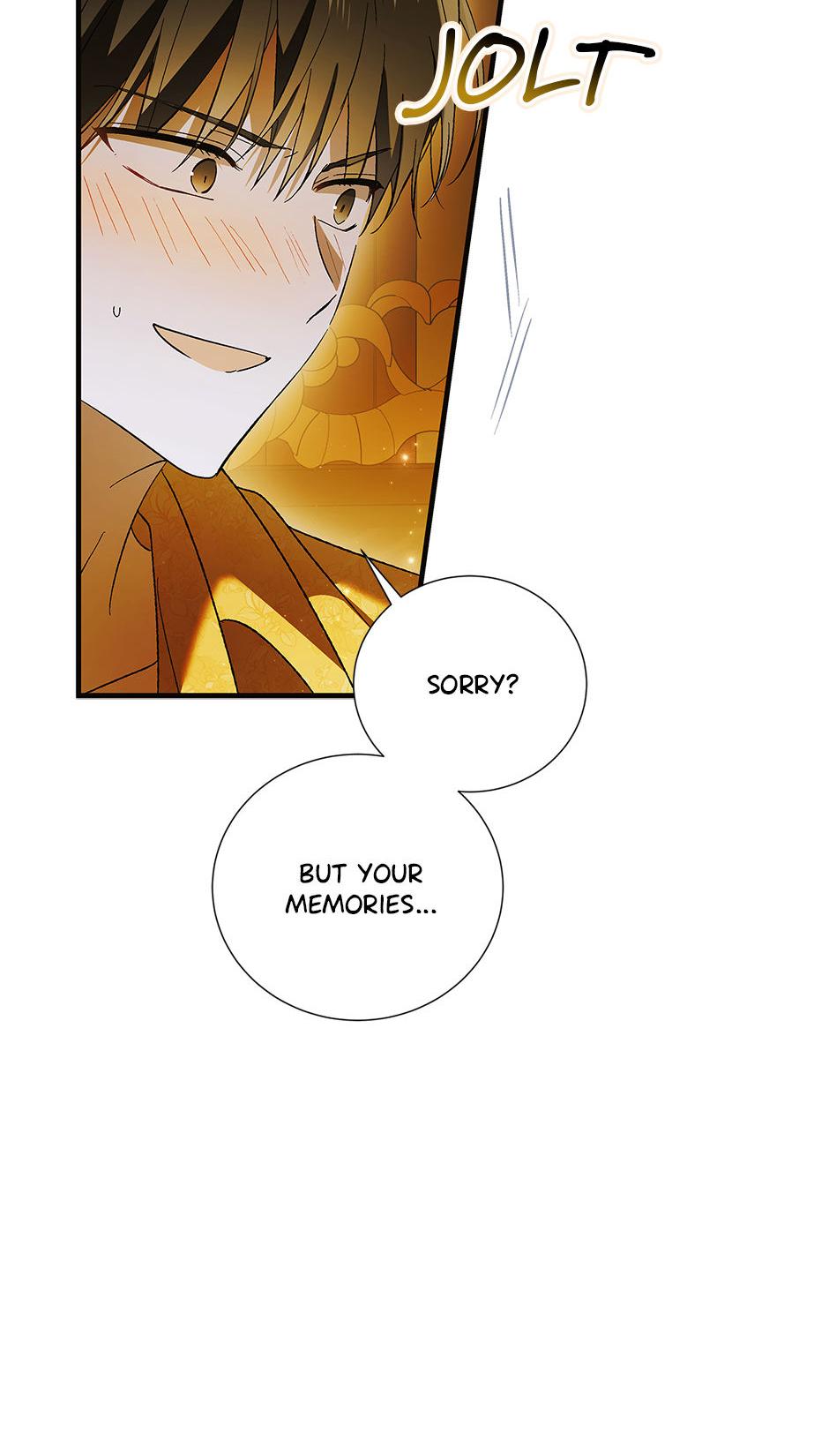Read Saving My Sweetheart chapter 126.3 image 37 on Lezhin