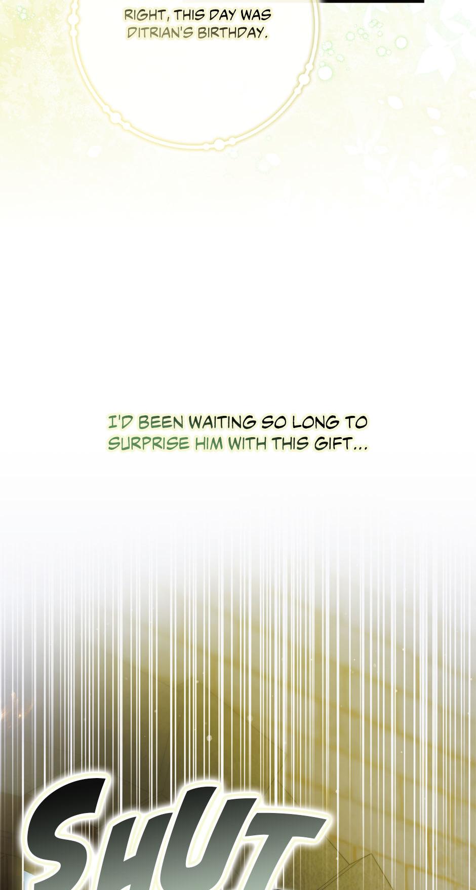 Read Saving My Sweetheart chapter 126.3 image 4 on Lezhin