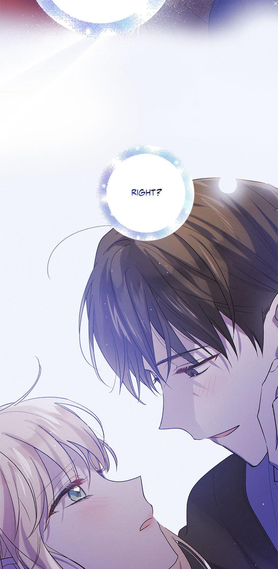 Read Saving My Sweetheart chapter 126.3 image 41 on Lezhin