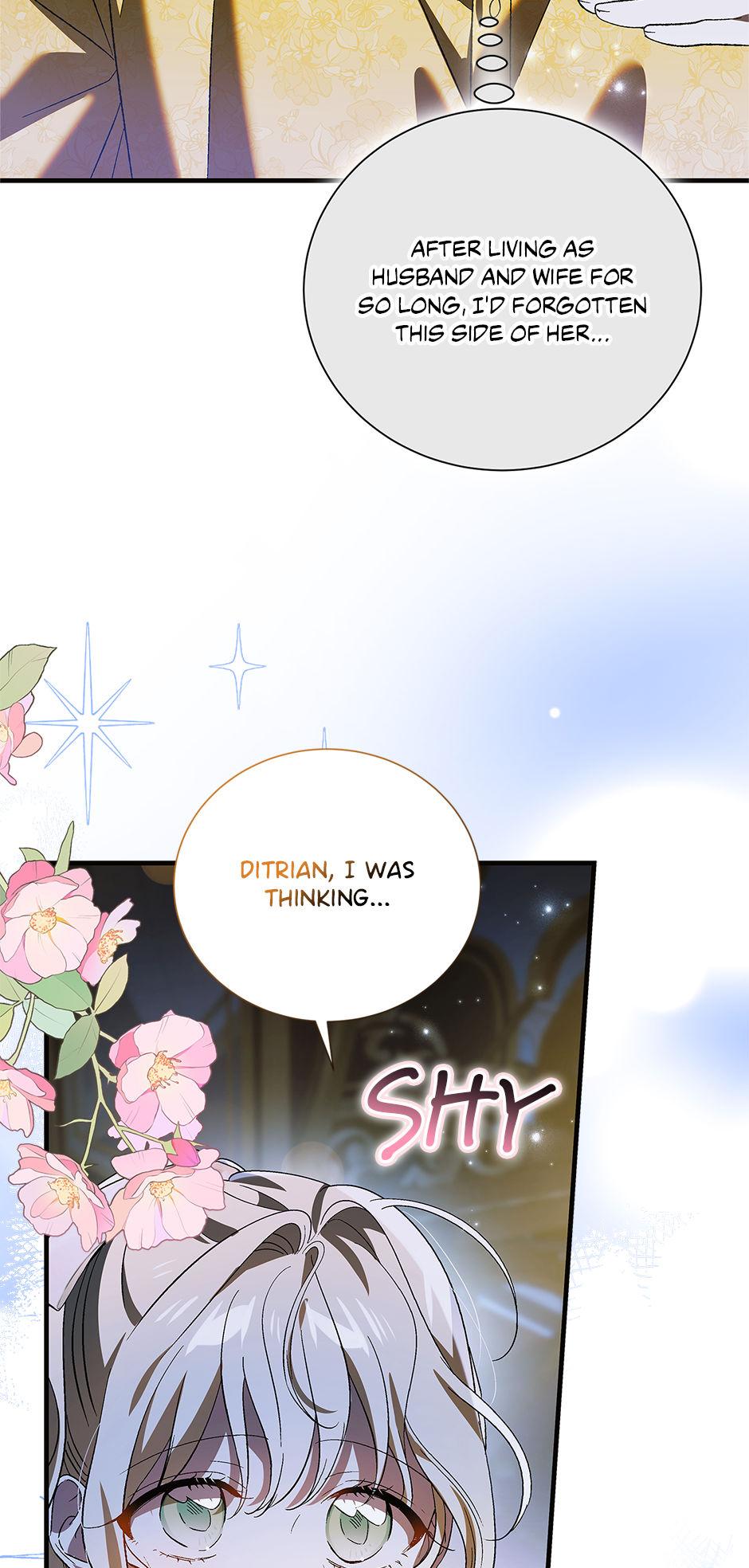 Read Saving My Sweetheart chapter 126.3 image 56 on Lezhin