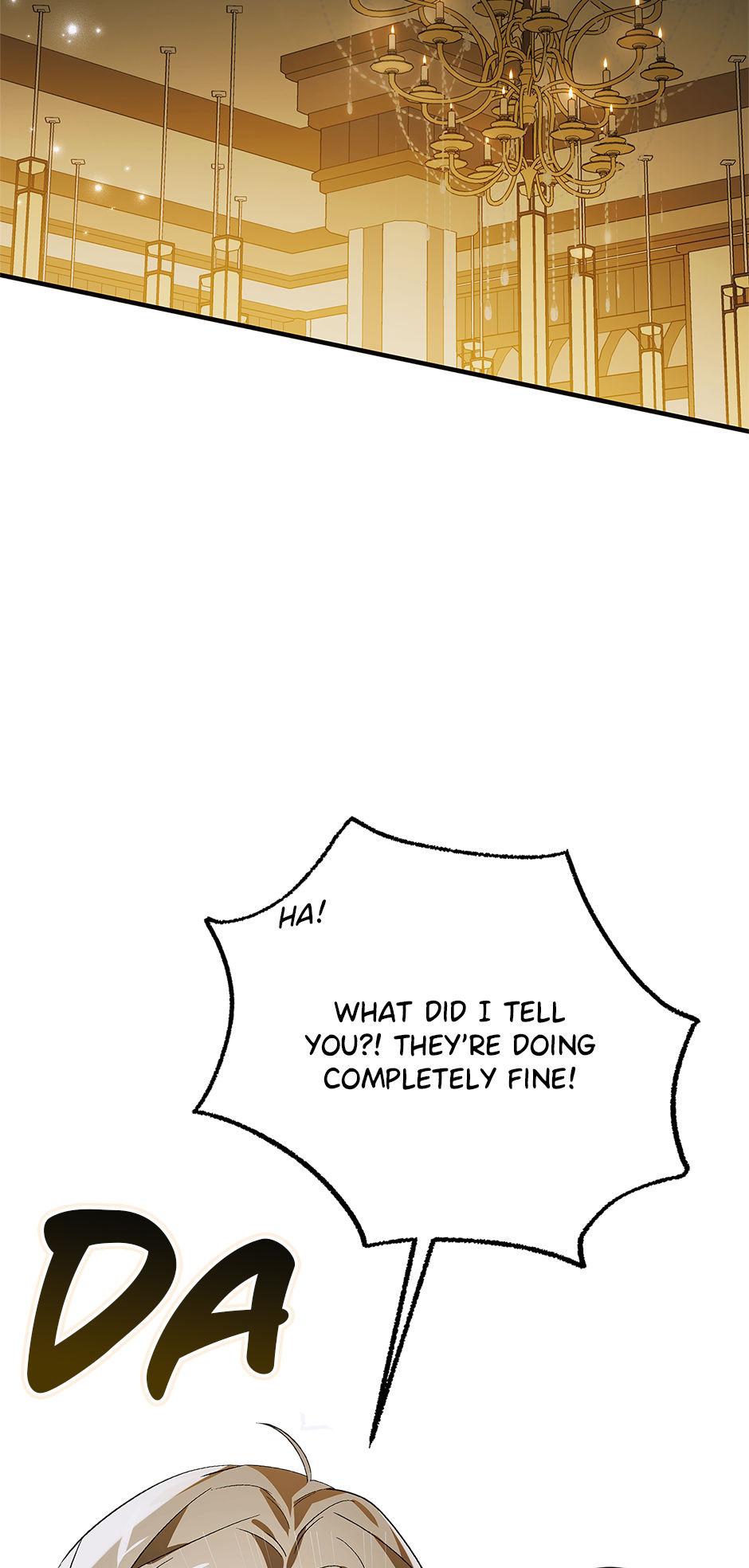 Read Saving My Sweetheart chapter 126.3 image 61 on Lezhin