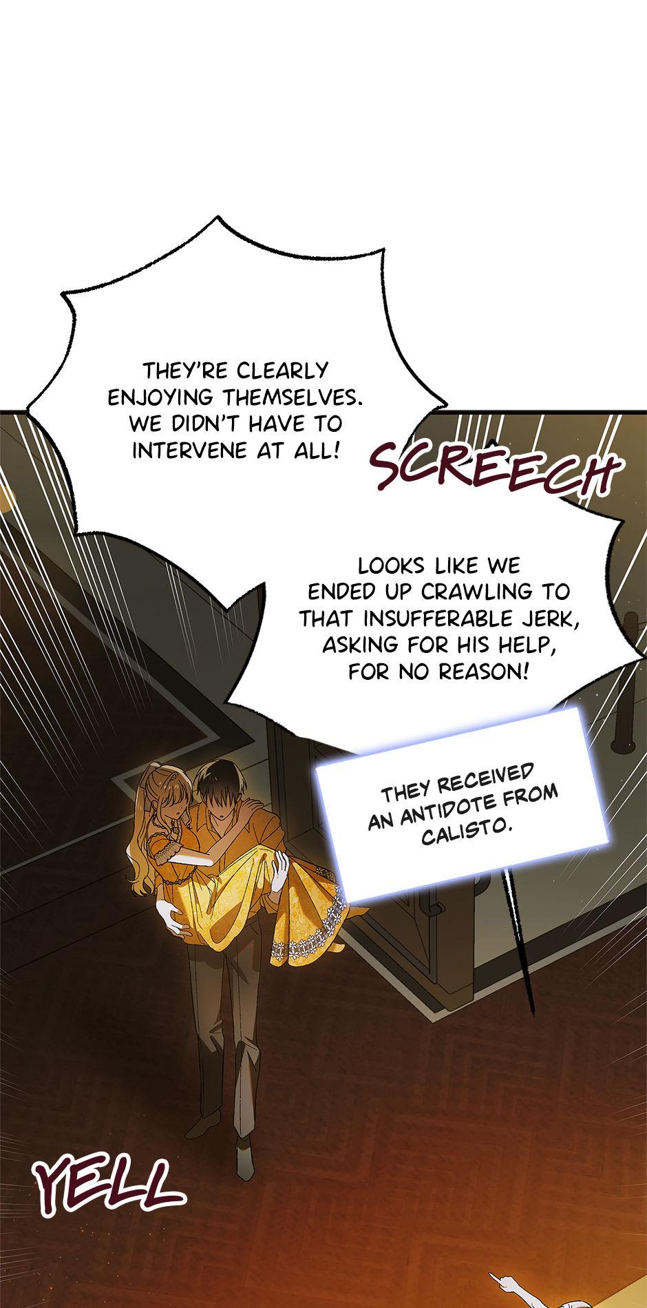 Read Saving My Sweetheart chapter 126.3 image 63 on Lezhin
