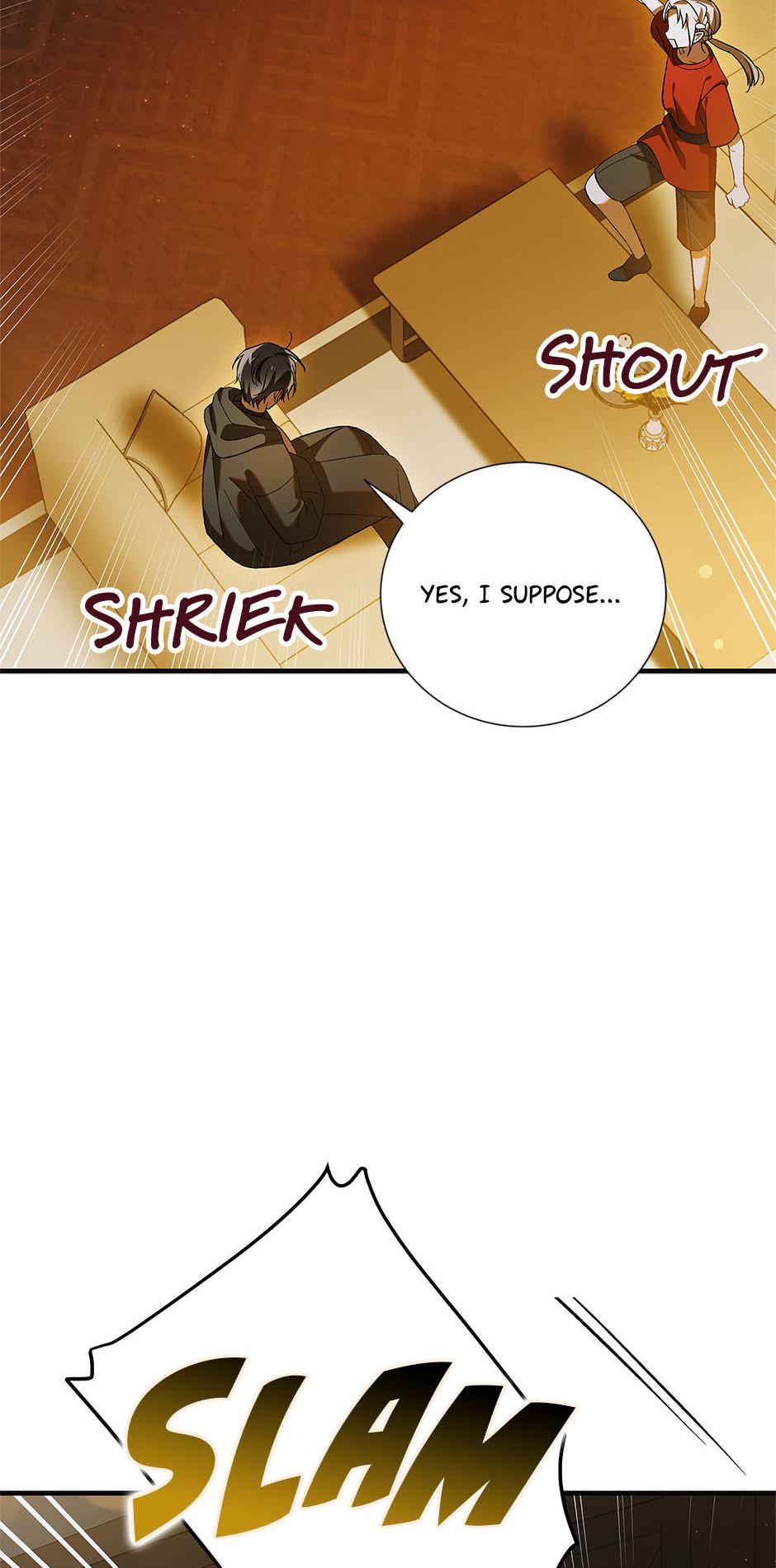 Read Saving My Sweetheart chapter 126.3 image 64 on Lezhin