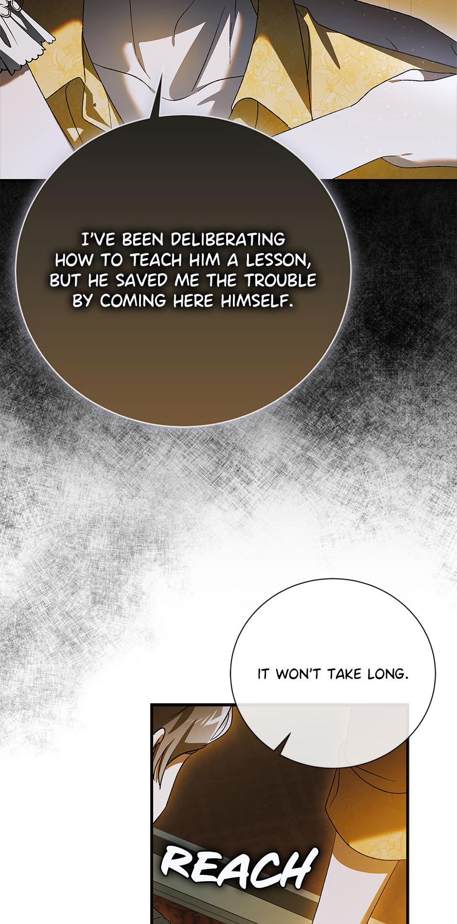 Read Saving My Sweetheart chapter 126.3 image 67 on Lezhin