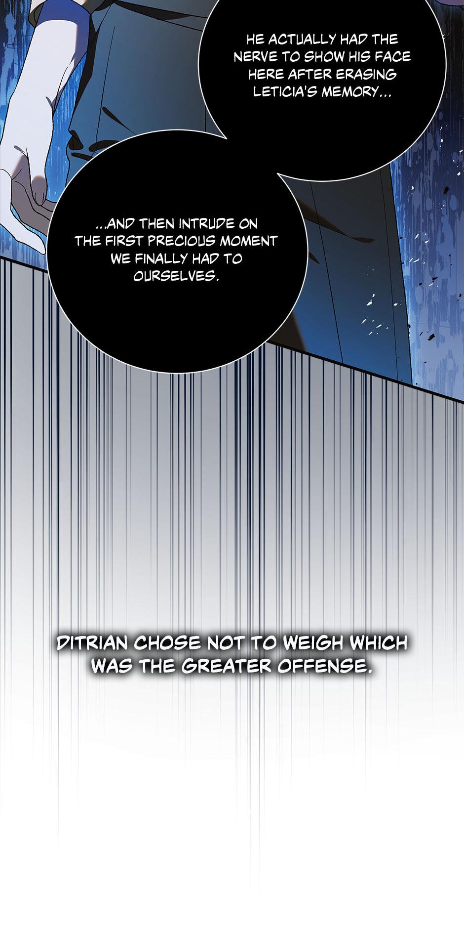 Read Saving My Sweetheart chapter 126.3 image 70 on Lezhin