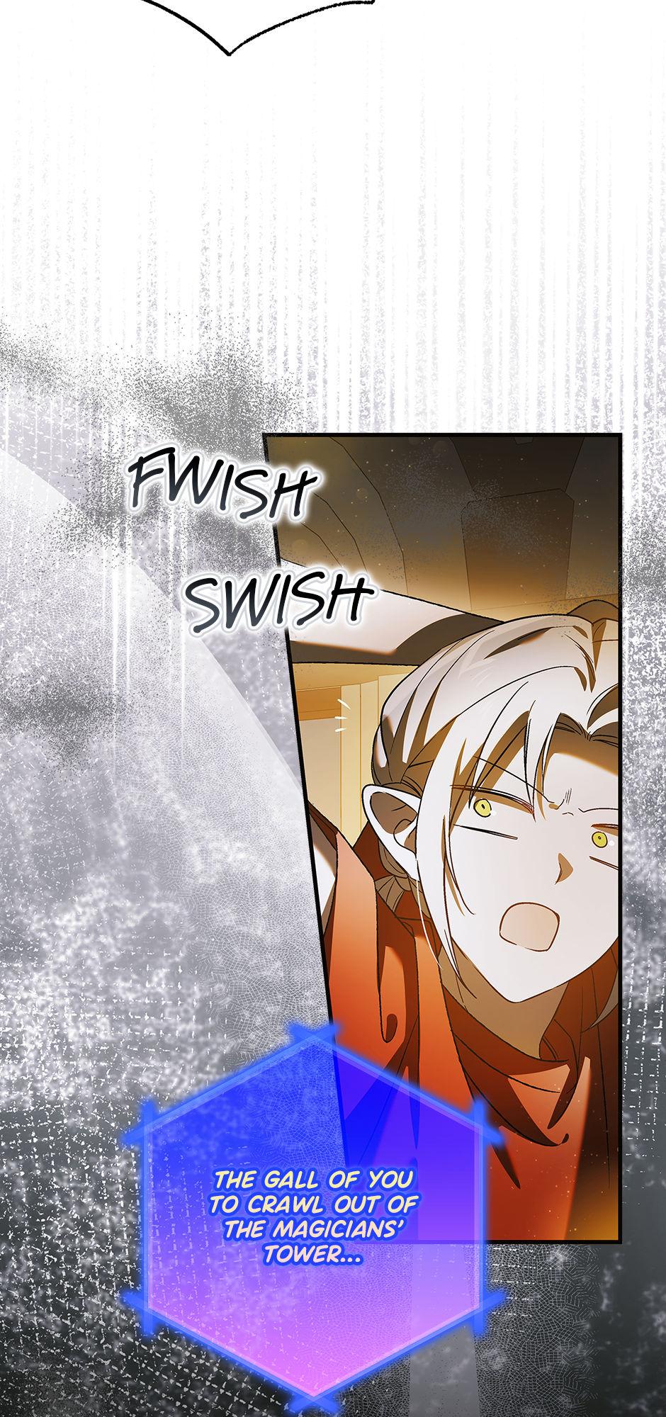Read Saving My Sweetheart chapter 126.3 image 72 on Lezhin