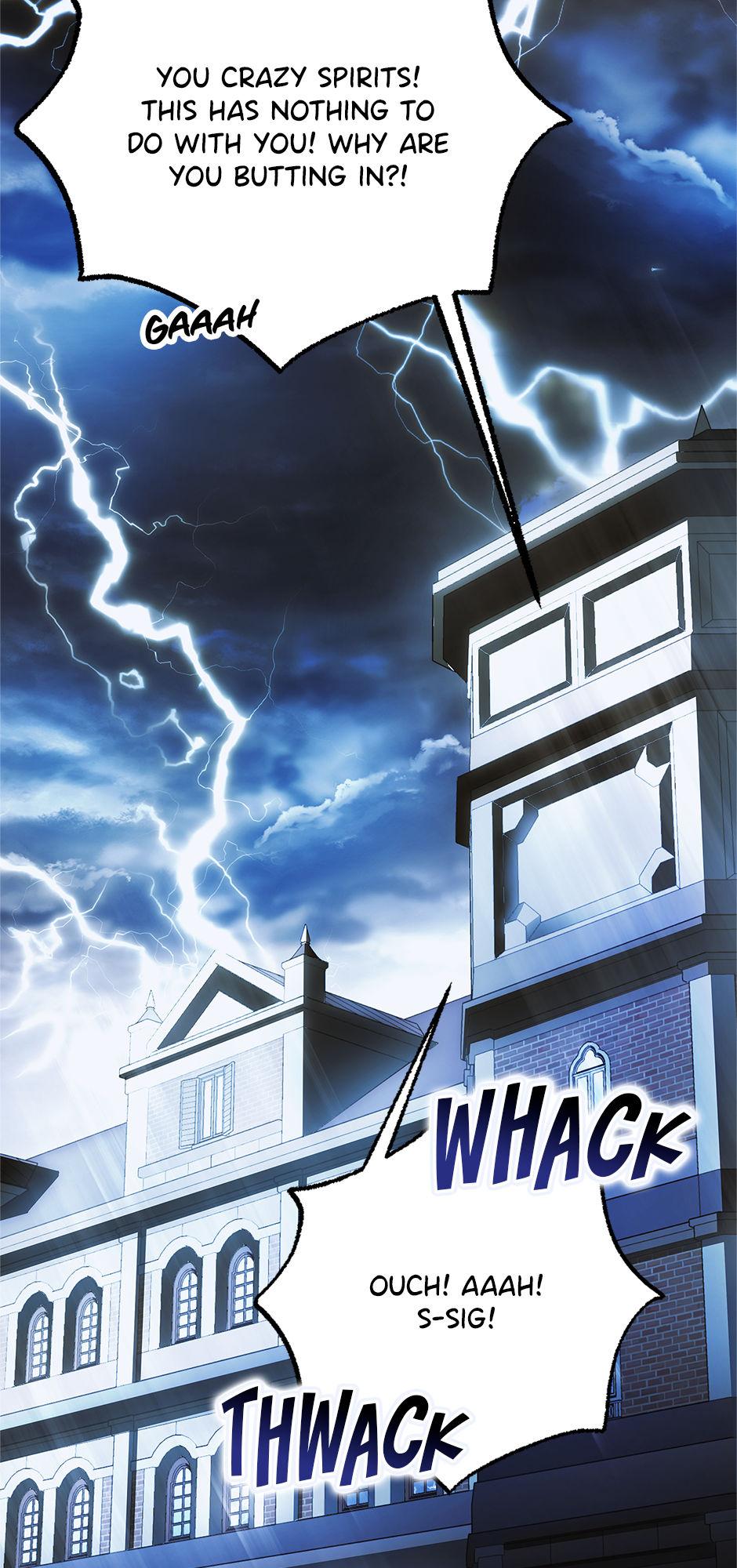 Read Saving My Sweetheart chapter 126.3 image 75 on Lezhin
