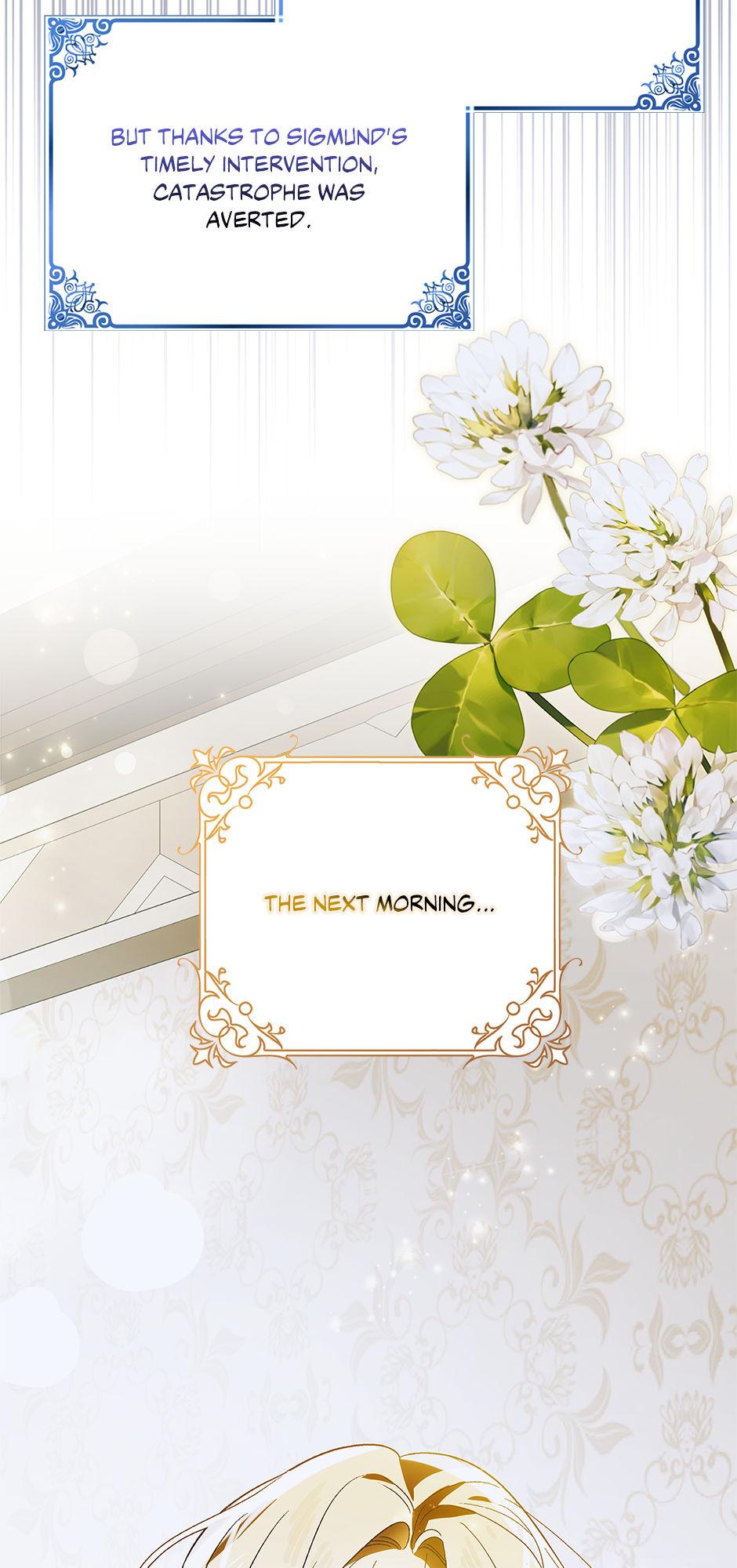 Read Saving My Sweetheart chapter 126.3 image 77 on Lezhin