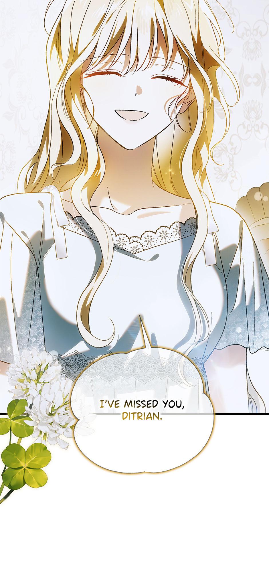 Read Saving My Sweetheart chapter 126.3 image 78 on Lezhin