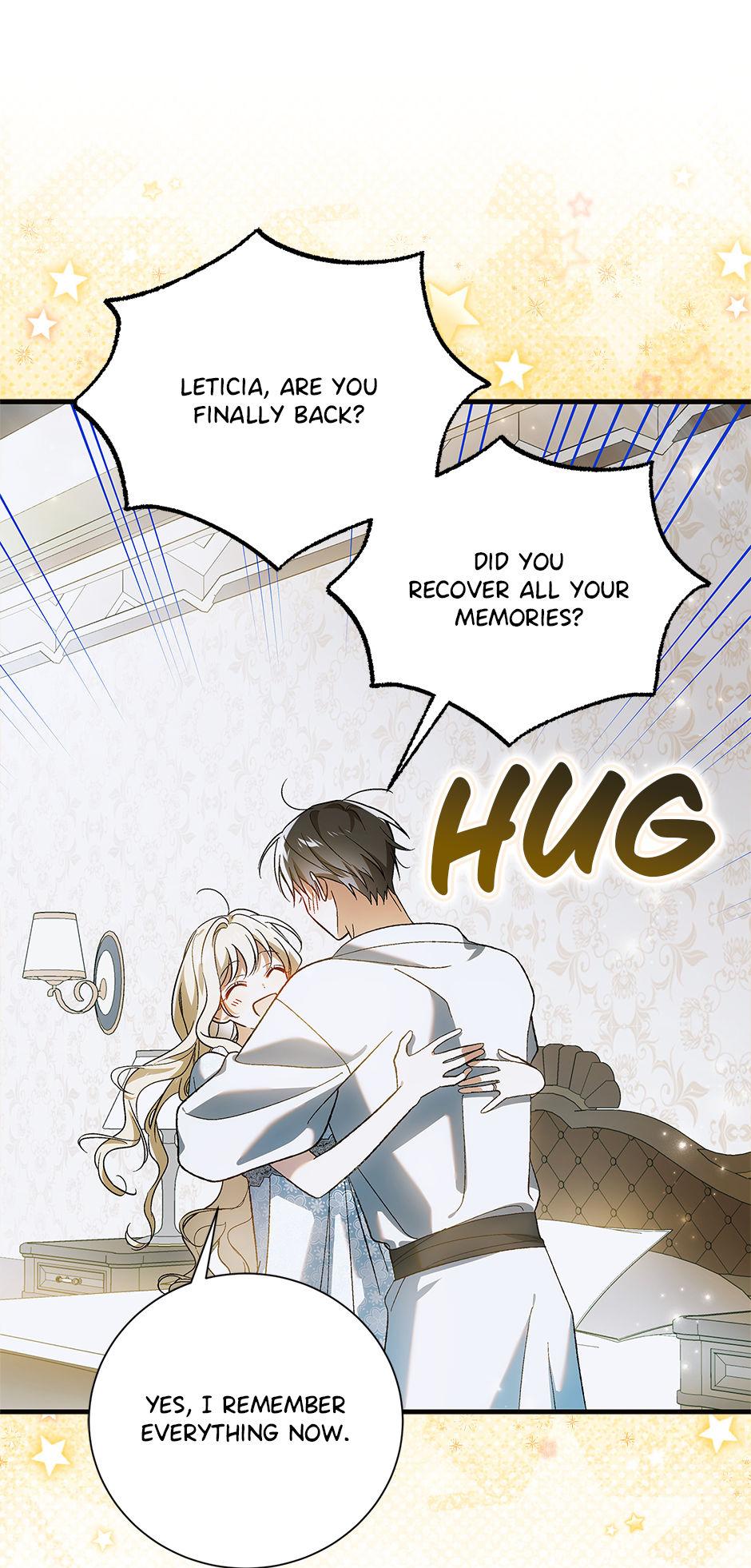 Read Saving My Sweetheart chapter 126.3 image 79 on Lezhin