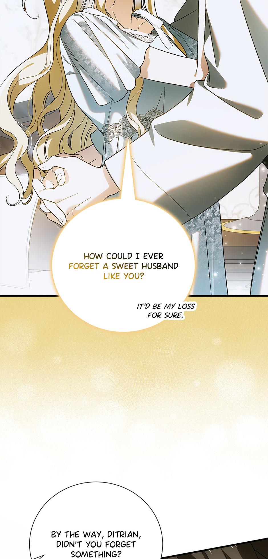 Read Saving My Sweetheart chapter 126.3 image 81 on Lezhin