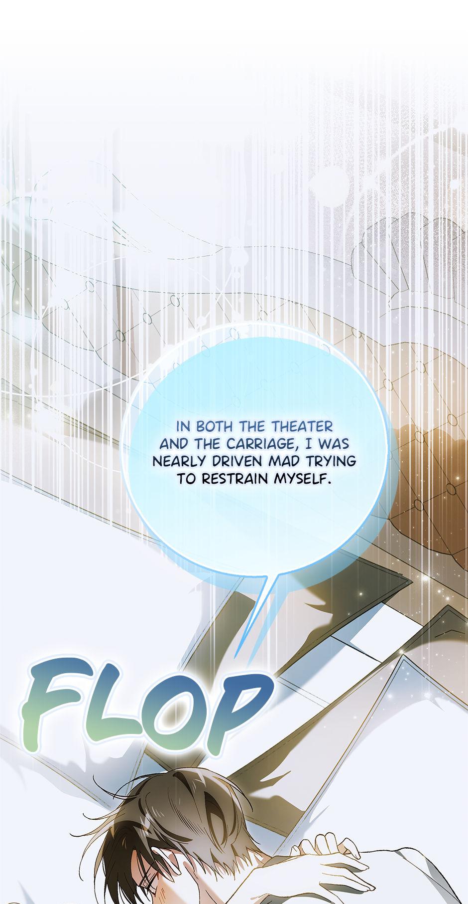 Read Saving My Sweetheart chapter 126.3 image 85 on Lezhin