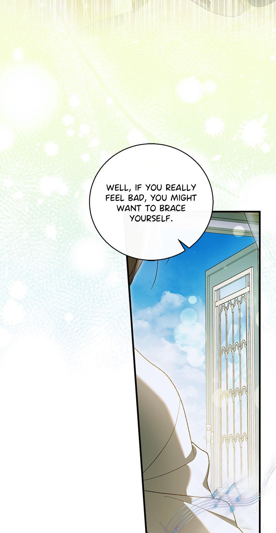 Read Saving My Sweetheart chapter 126.3 image 87 on Lezhin