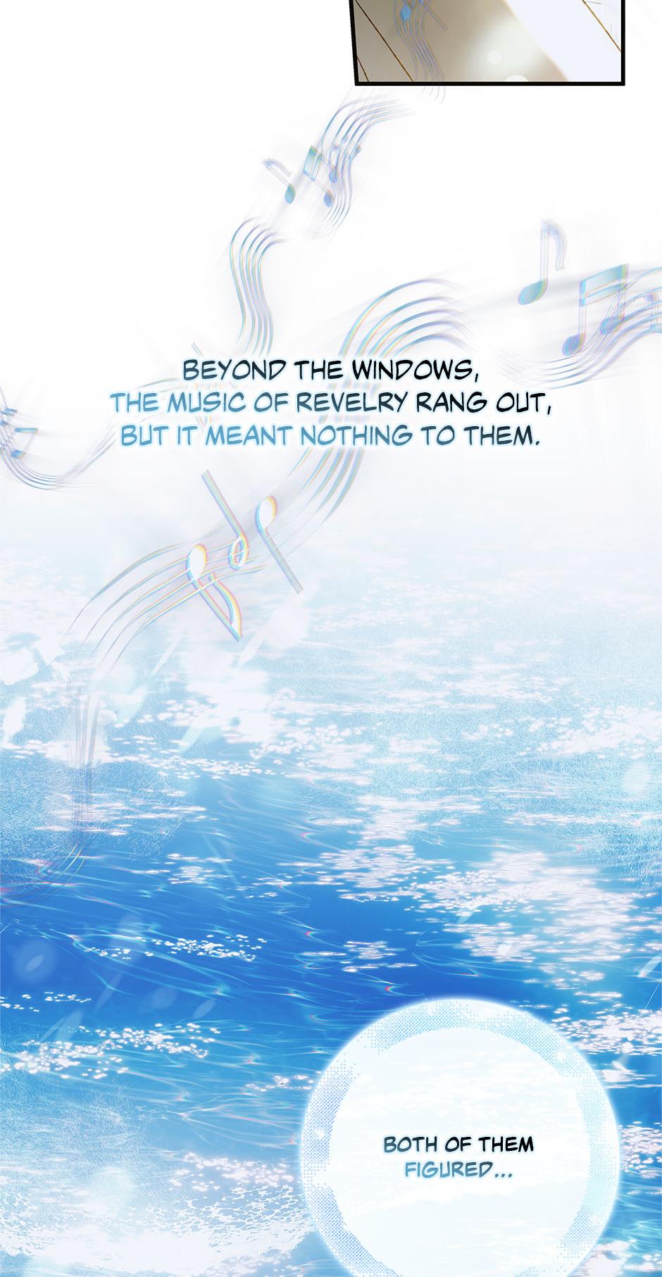 Read Saving My Sweetheart chapter 126.3 image 88 on Lezhin