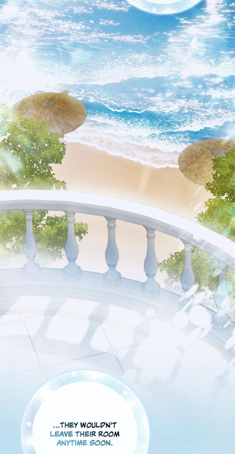 Read Saving My Sweetheart chapter 126.3 image 89 on Lezhin