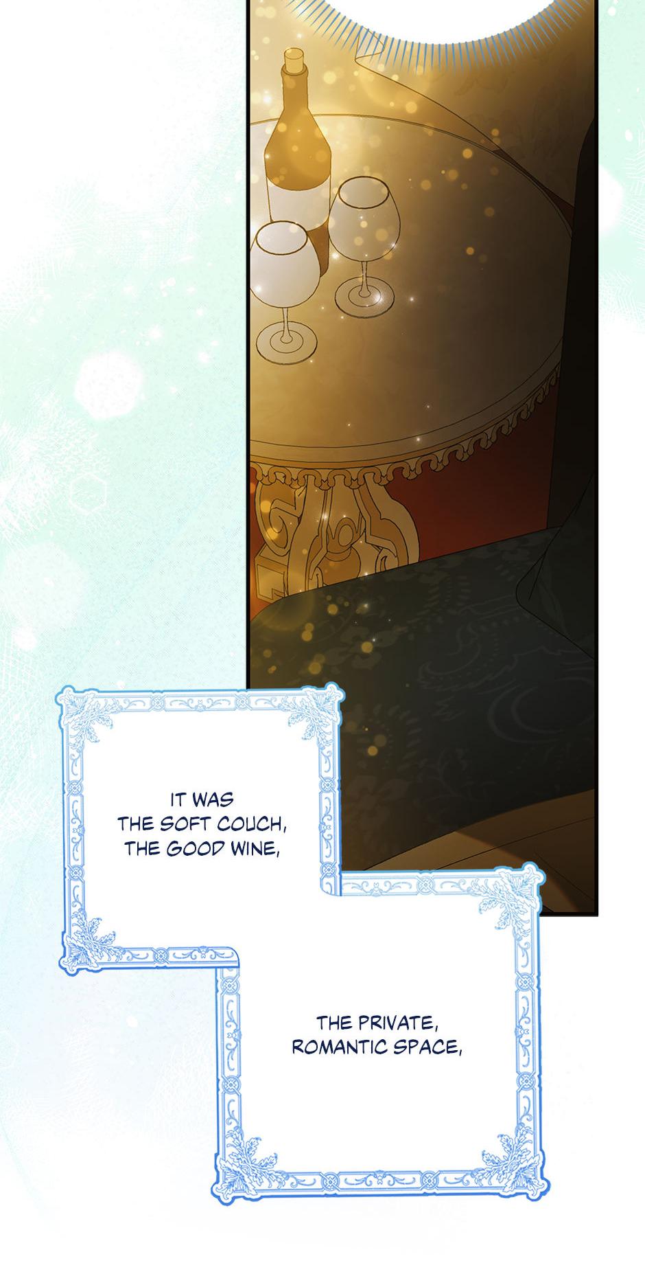 Read Saving My Sweetheart chapter 126.4 image 15 on Lezhin