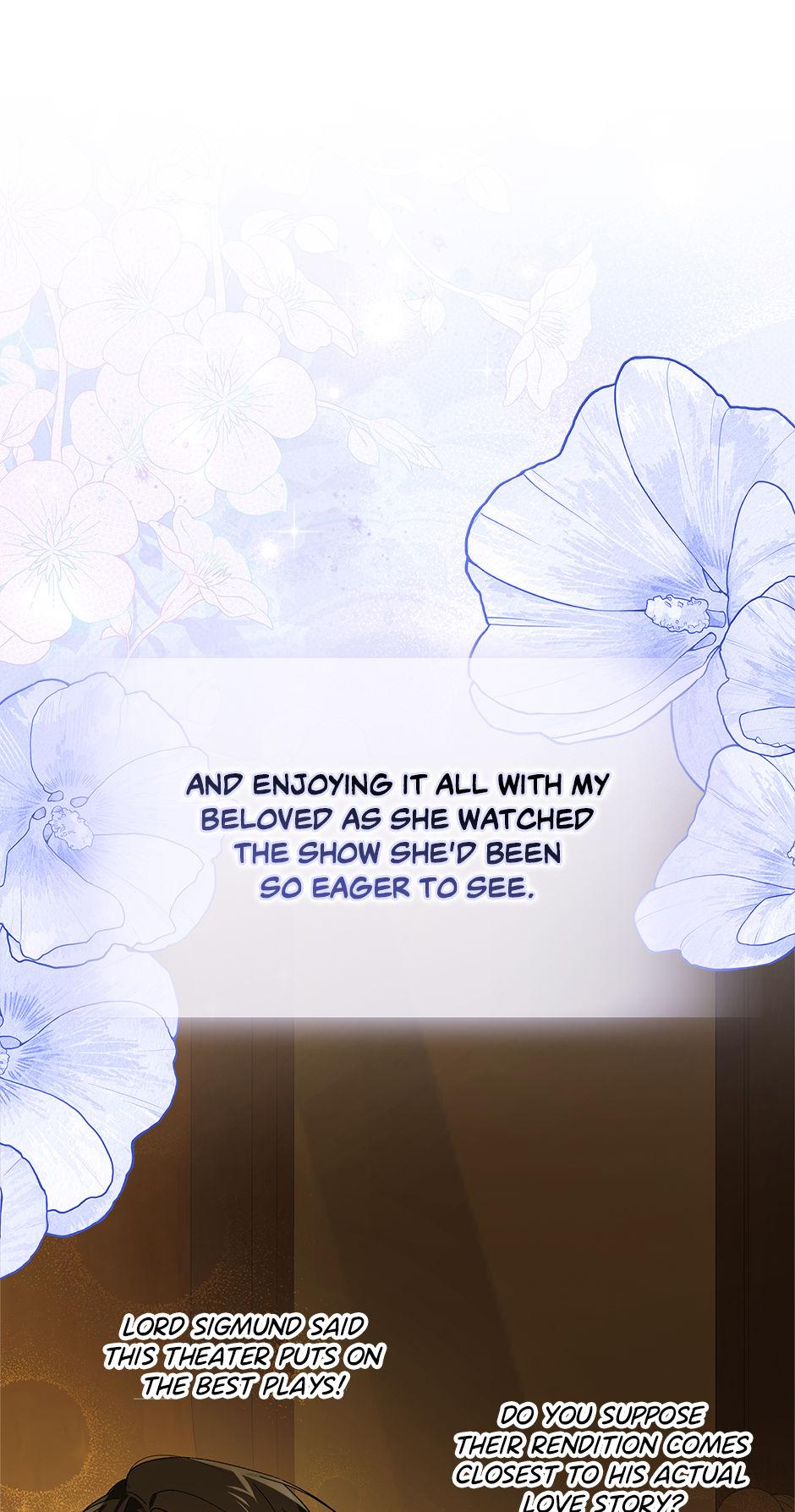 Read Saving My Sweetheart chapter 126.4 image 16 on Lezhin
