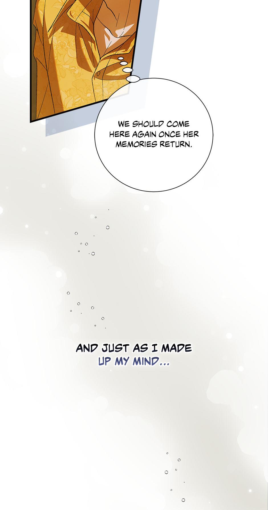 Read Saving My Sweetheart chapter 126.4 image 19 on Lezhin