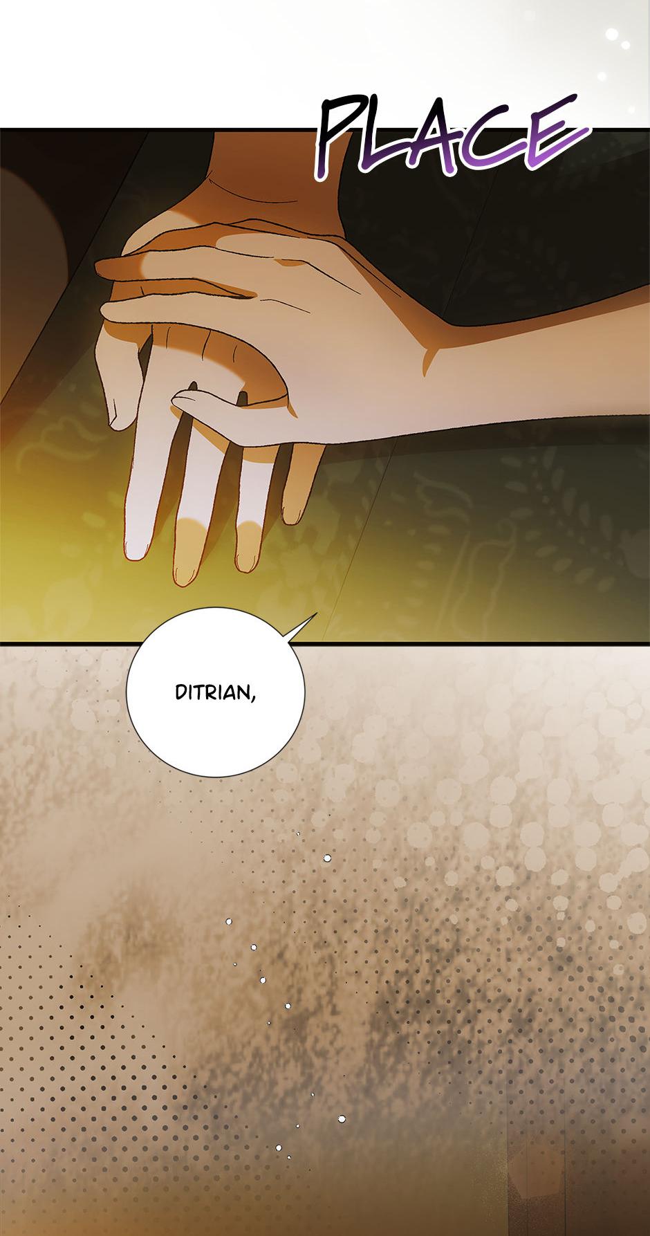 Read Saving My Sweetheart chapter 126.4 image 20 on Lezhin