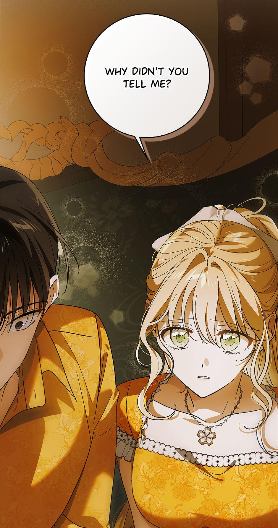 Read Saving My Sweetheart chapter 126.4 image 21 on Lezhin